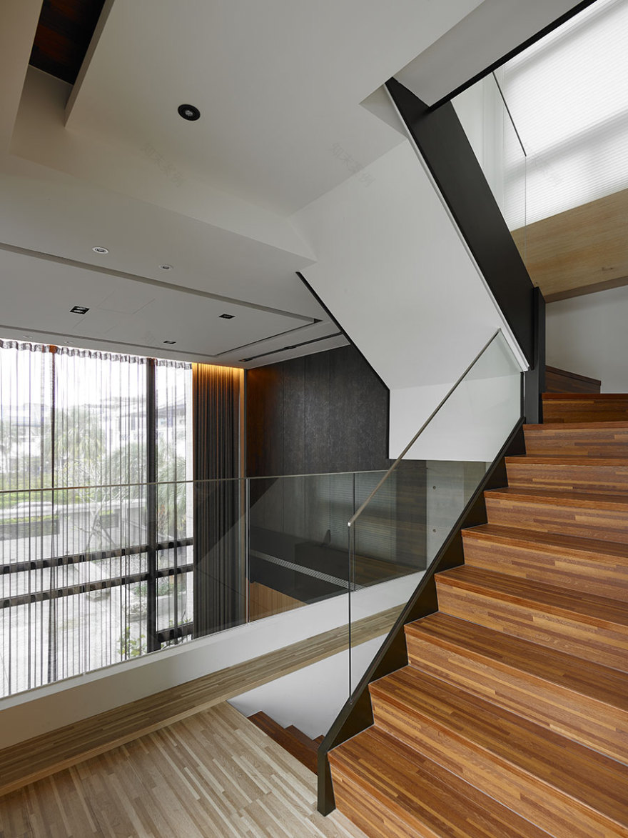 乡间别墅“感恩屋”-22