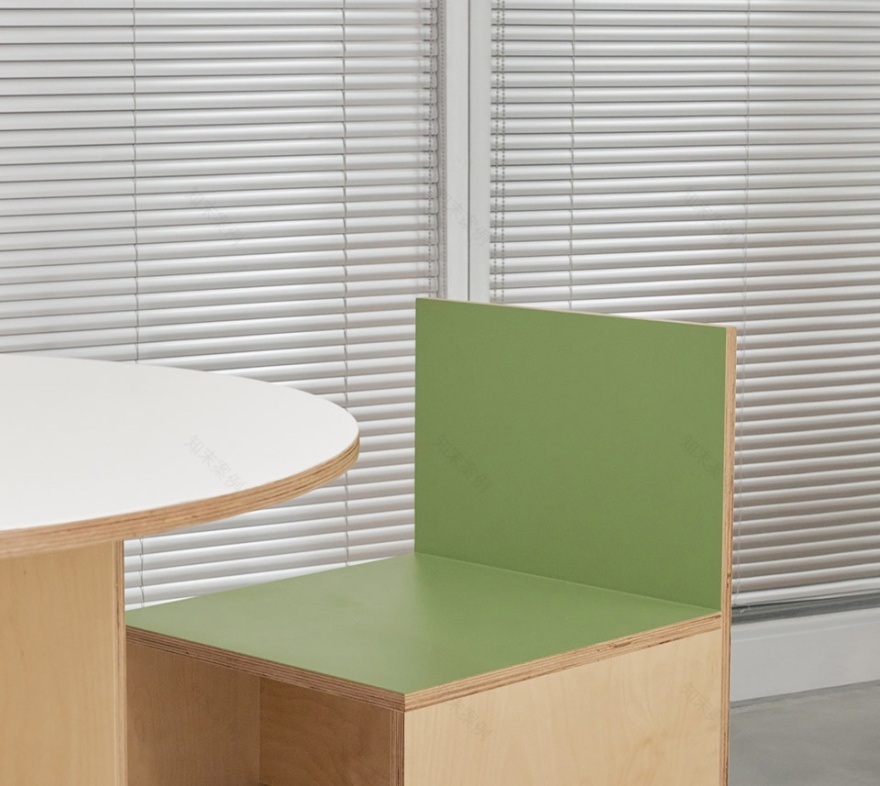 Short Sentence 办公室,上海丨中国上海丨Woodo Studio(木斗设计)-56