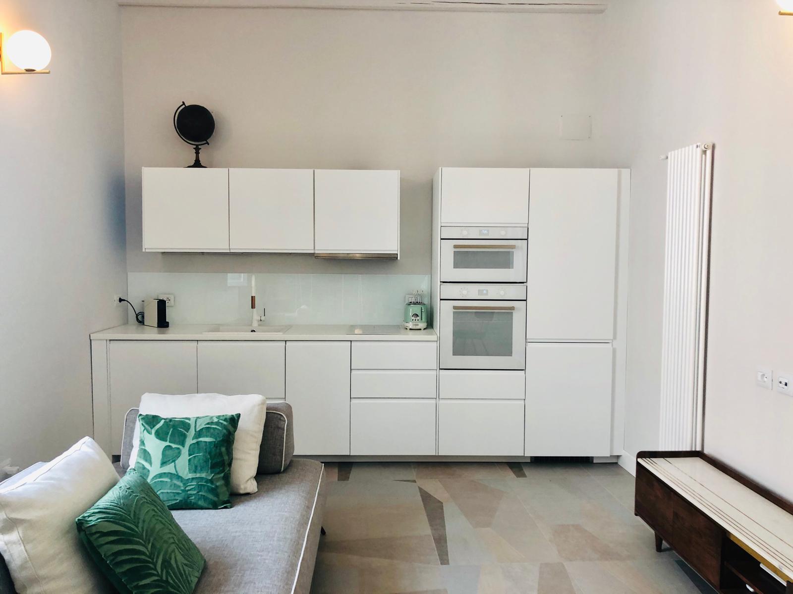 意大利 Ortigia 私人住宅翻新设计-8