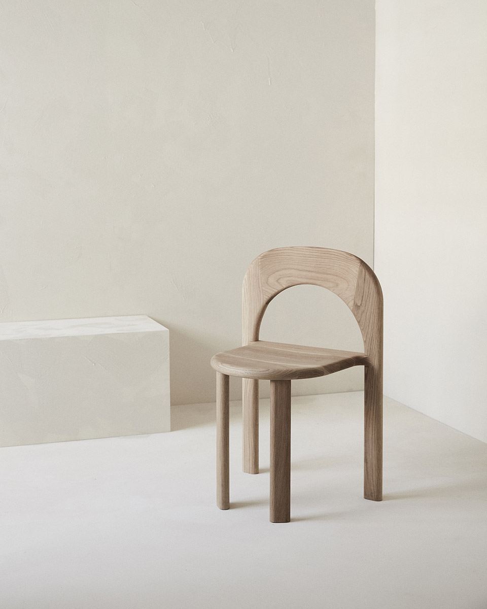 Odie椅子，墨尔本/艺术元素和工程技术的集合-7