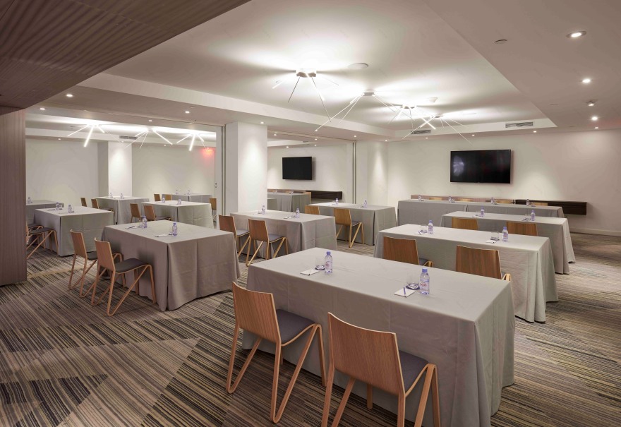 威廉·威尔酒店(WILLIAM VALE HOTEL)-73