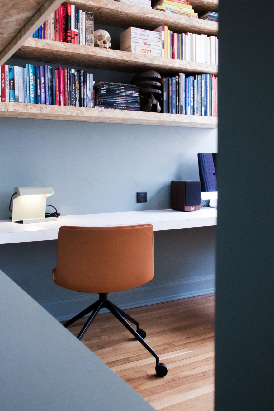 城市别墅 220 平米,现代家庭生活新定义-5