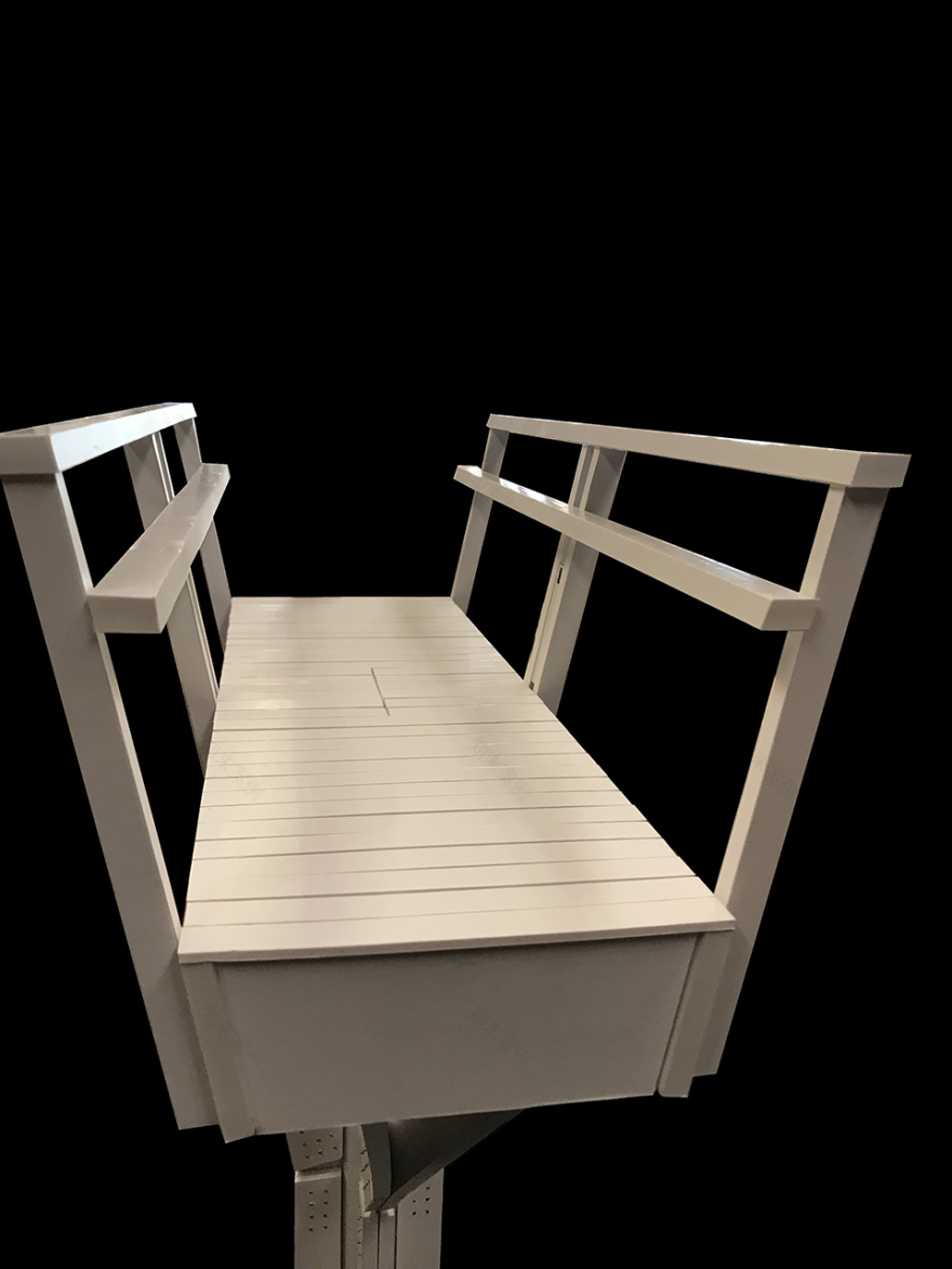 赛拉维斯公园树冠步道丨葡萄牙波尔图丨卡洛斯·卡斯塔涅拉建筑事务所-84