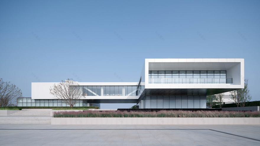 澜湾城市客厅丨中国山东-38