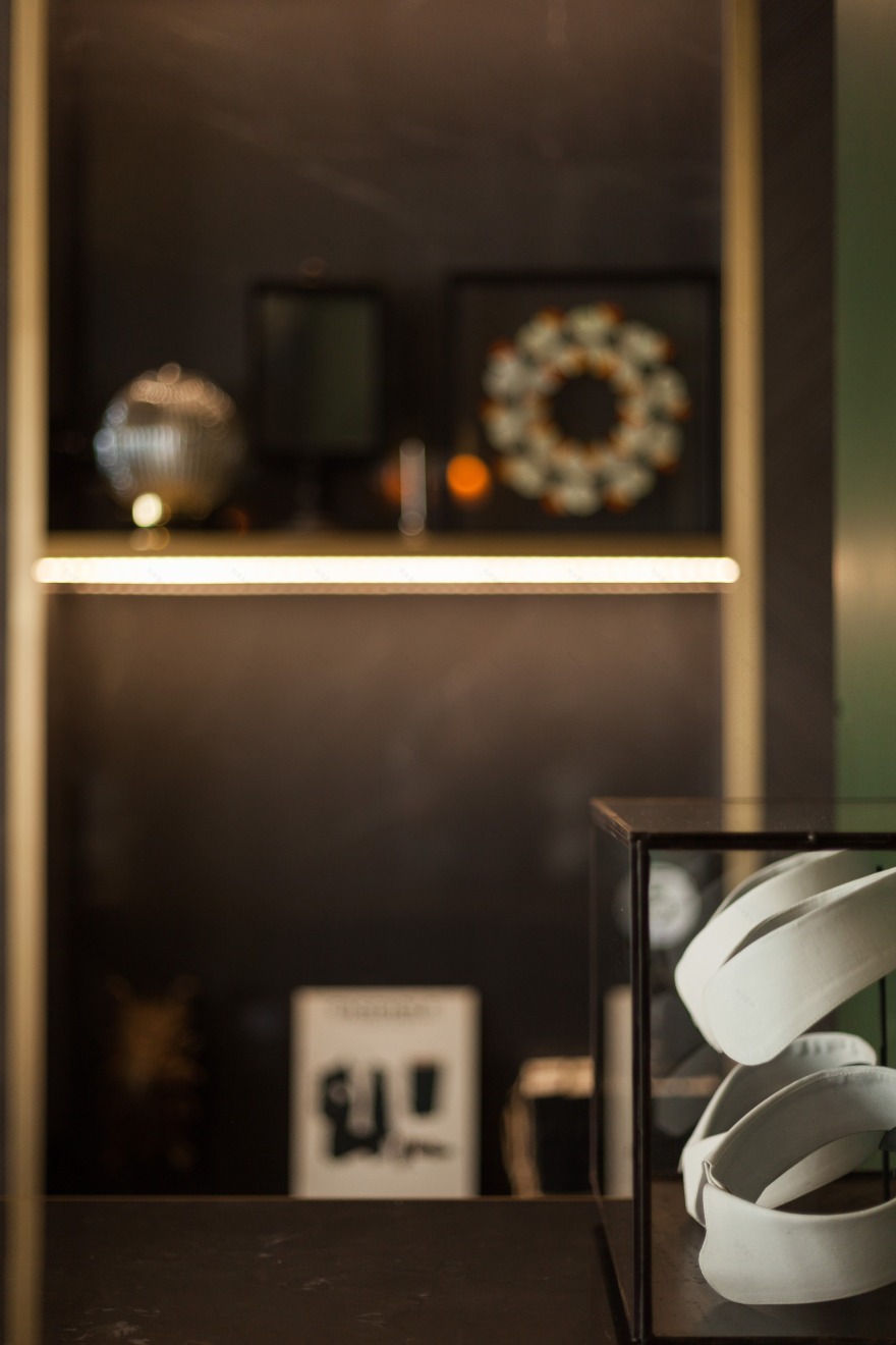 巴黎精致酒店(Handsome Hotel)-65