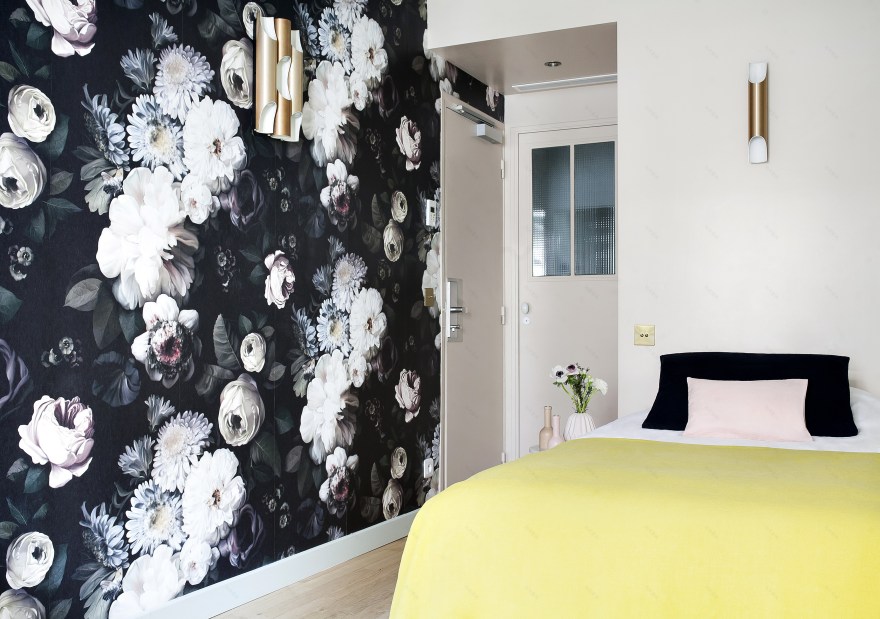 亨里埃特酒店-97