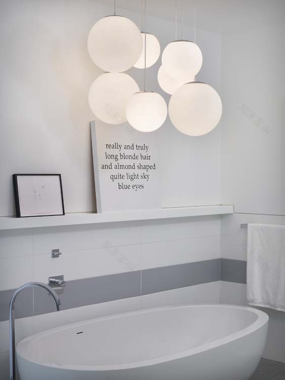 纽约 Tribeca 区六层联排别墅的彩色奇幻世界-23