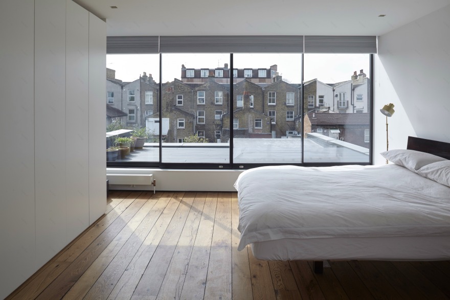 废弃维多利亚时期工作坊的现代重生-44