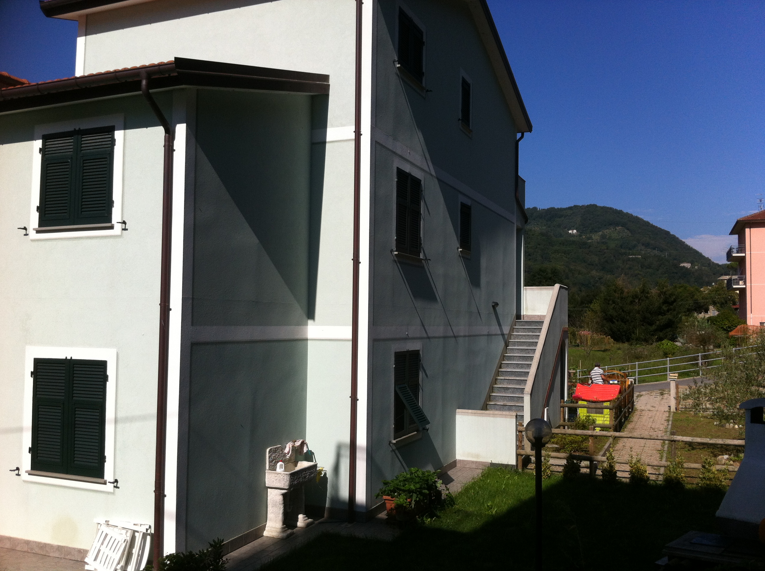 乡村建筑 · Borgo Azalee-7