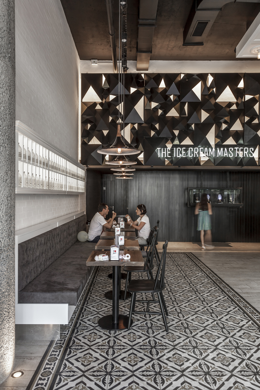 Lucciano's Olivos 甜品店-4