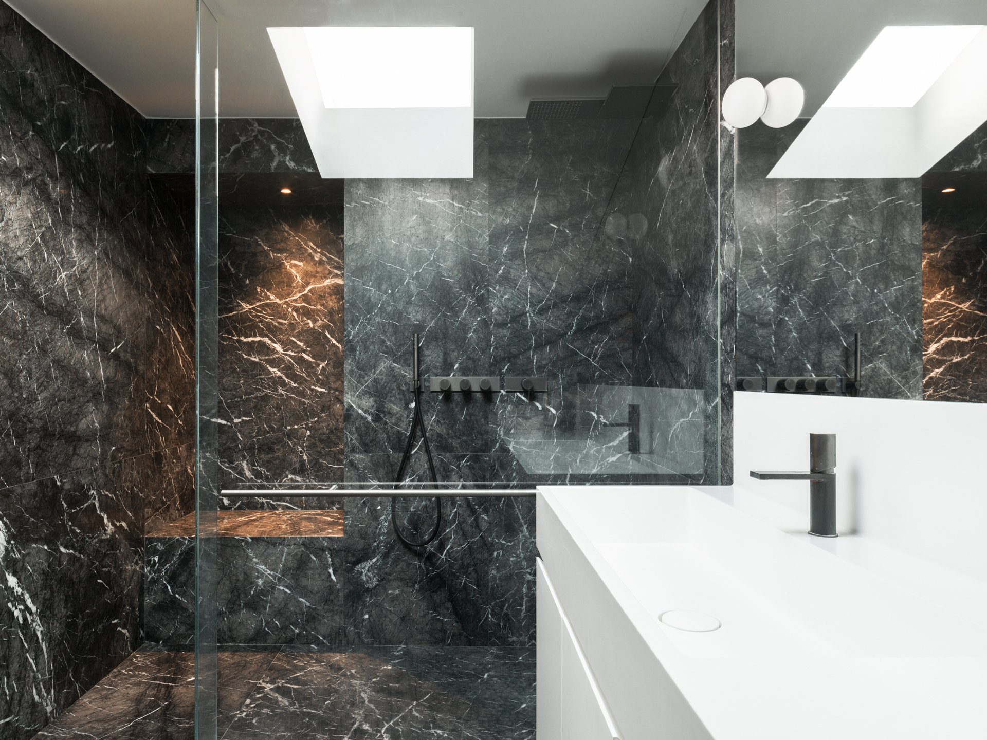 Gabriele & Oscar Buratti丨公寓丨Casa Coco-15