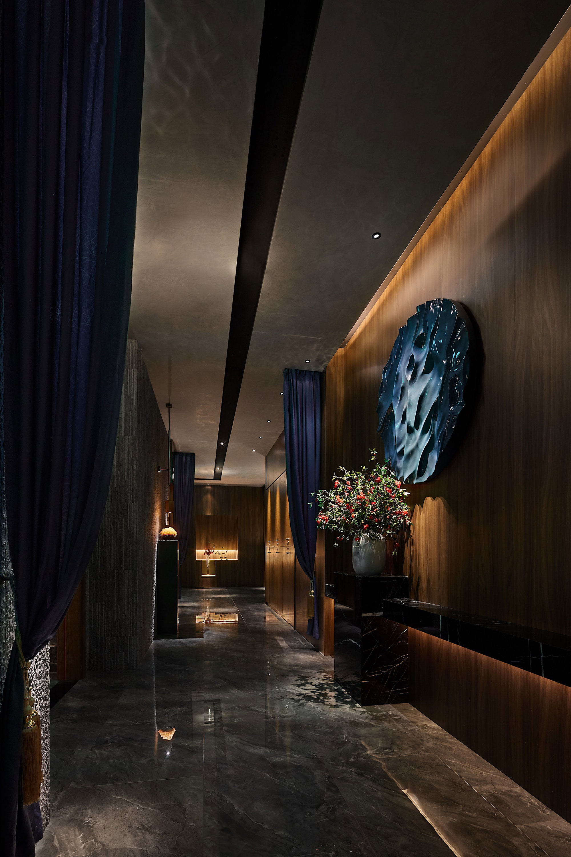 人河足道运河店 | 路得设计院-6