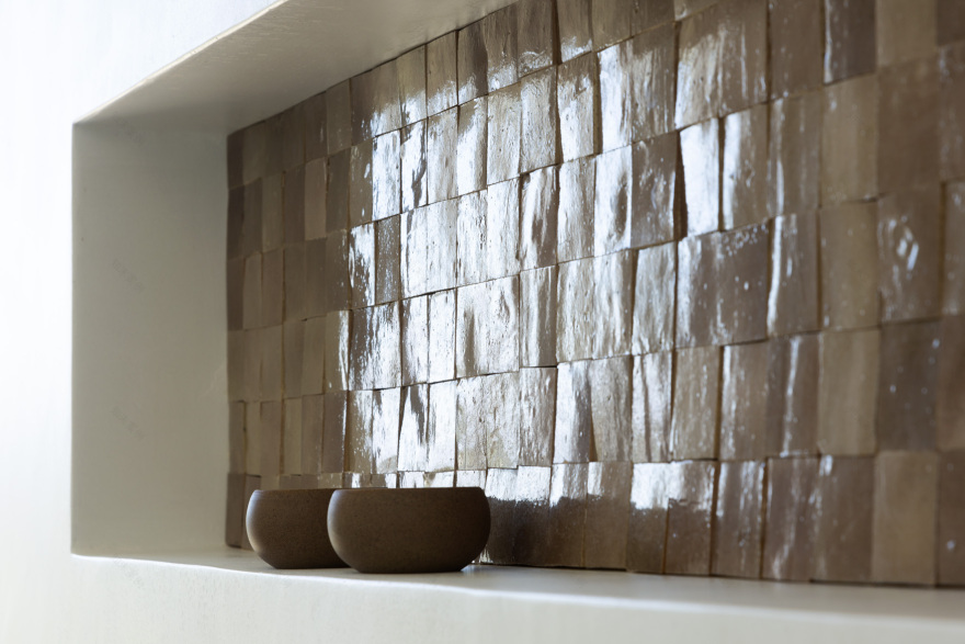 山海之间的 60 年代别墅重生-16