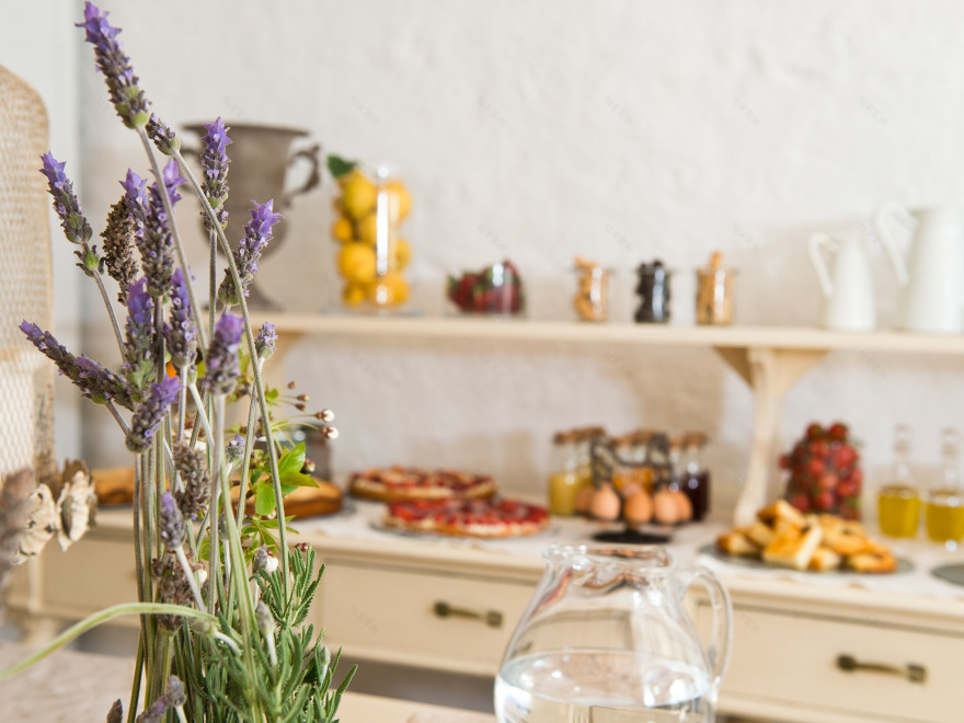 古老农庄的现代重生(Il complesso edilizio che costituisce la masseria “San Francesco”)-9