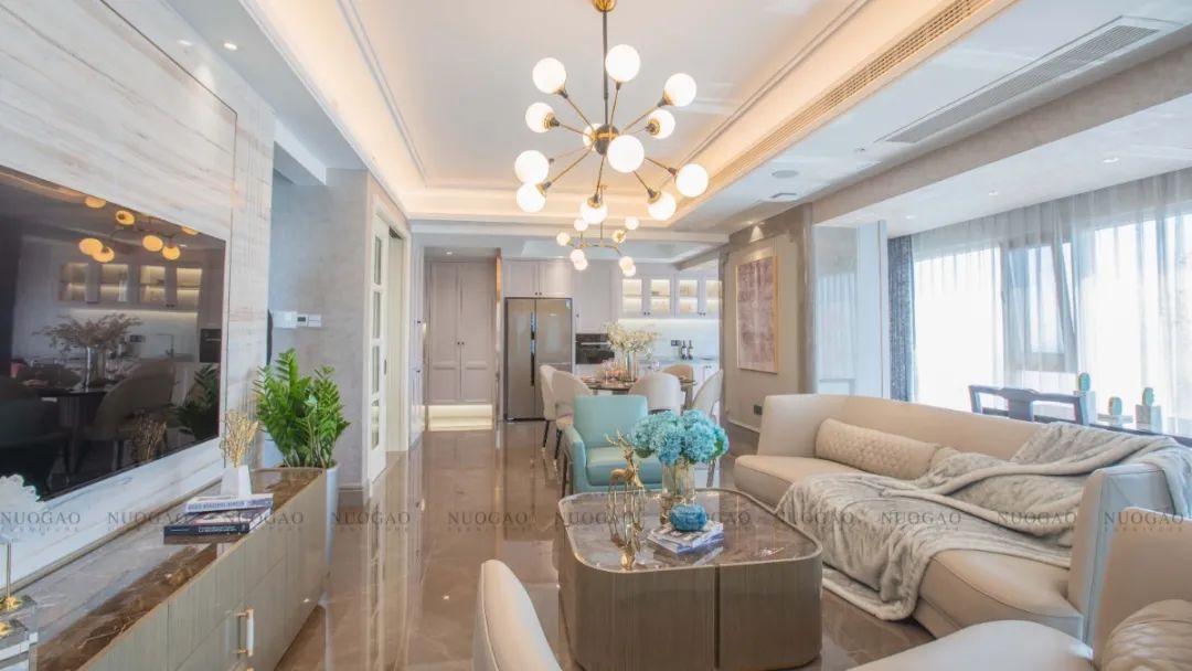 常州星河澜月湾-23