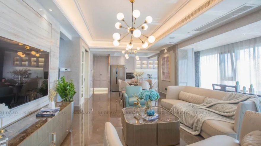 常州星河澜月湾-23