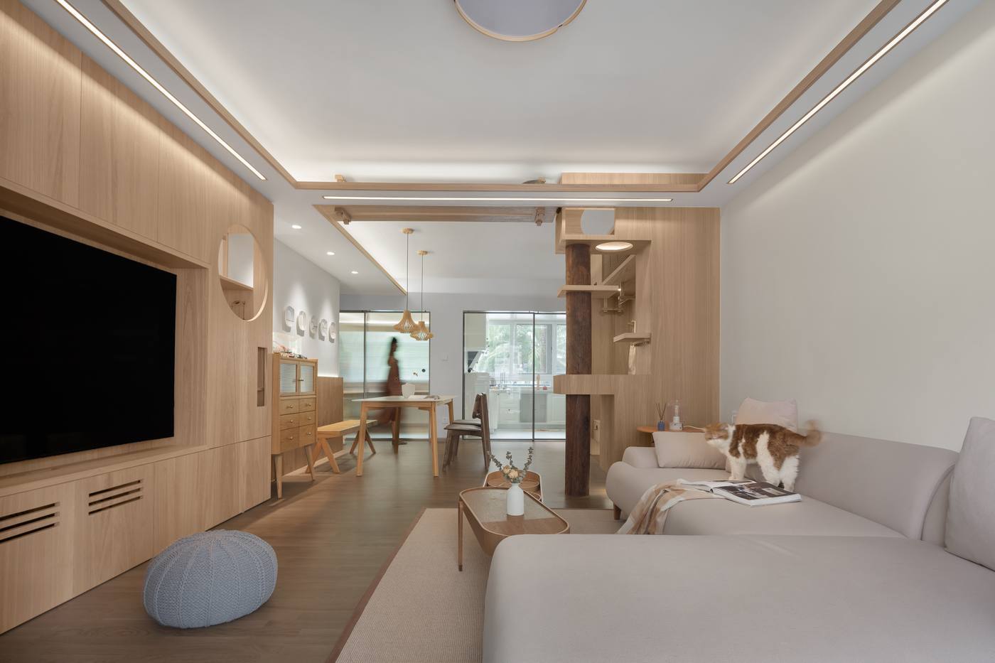 学林雅院 | 目申设计-23