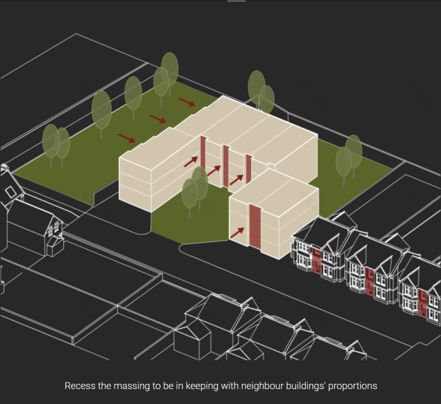 英格斯路公寓-2