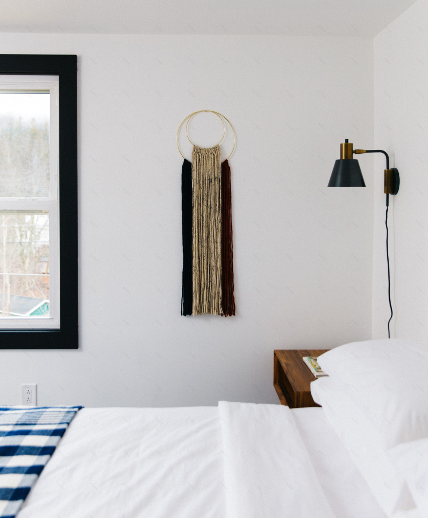 Eastwind Hotel & Bar | 山间隐世,自然之美-11