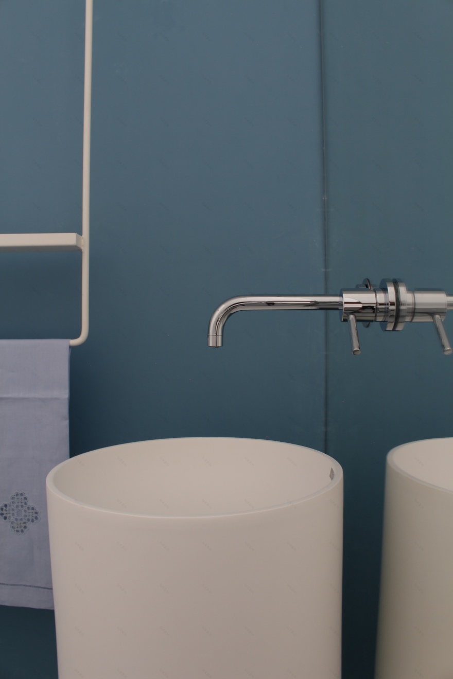 共享与私密共存的家庭空间-35