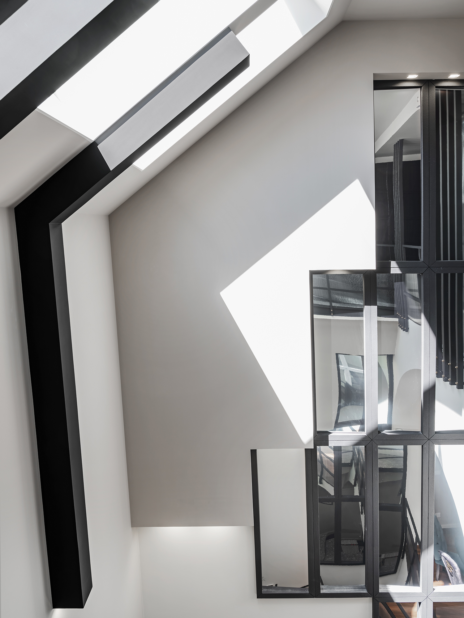 意大利乡村别墅改造丨Giuseppe Arpino-49