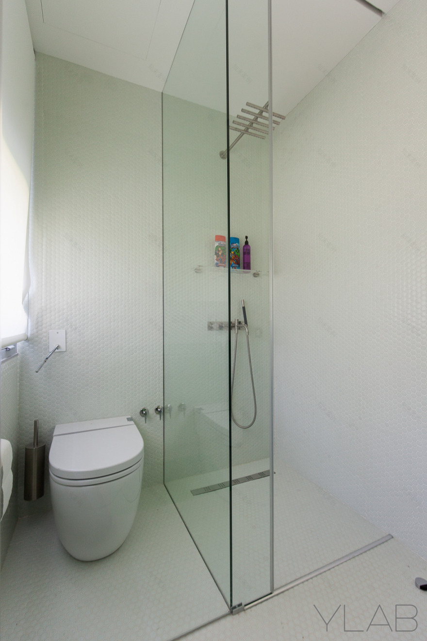 巴塞罗那山脉别墅,温暖舒适的度假胜地-47