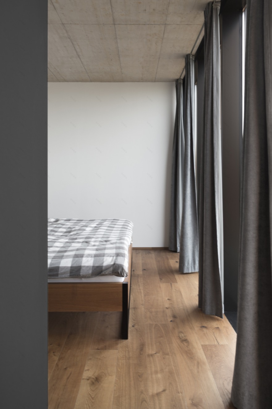 奥地利 LIA 别墅丨奥地利下奥地利-11