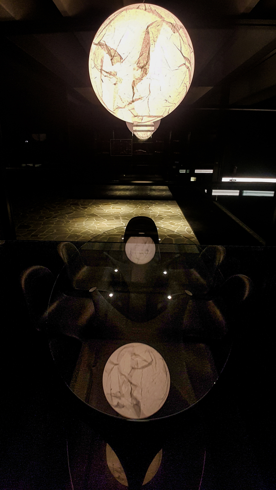 意大利 12 辆兰博基尼的私人展览空间-18