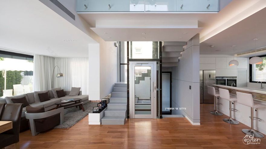 Raana 现代别墅-0