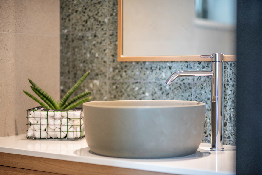 Villa Cielo 夏日氛围住宅丨@kostas_glentousakis 等-12