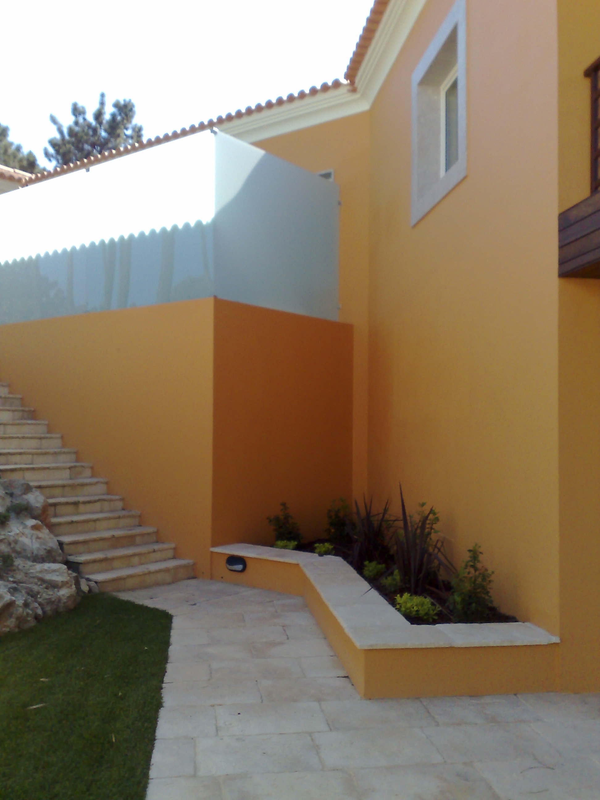 Golf Resort, Detached House, plot 93, Sesimbra, Portugal-6