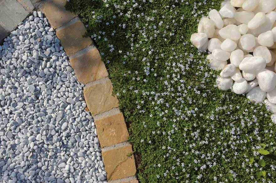 石之魅力 · 室外空间设计与自然共生-12