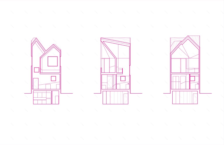 颠覆传统的木质别墅设计-37