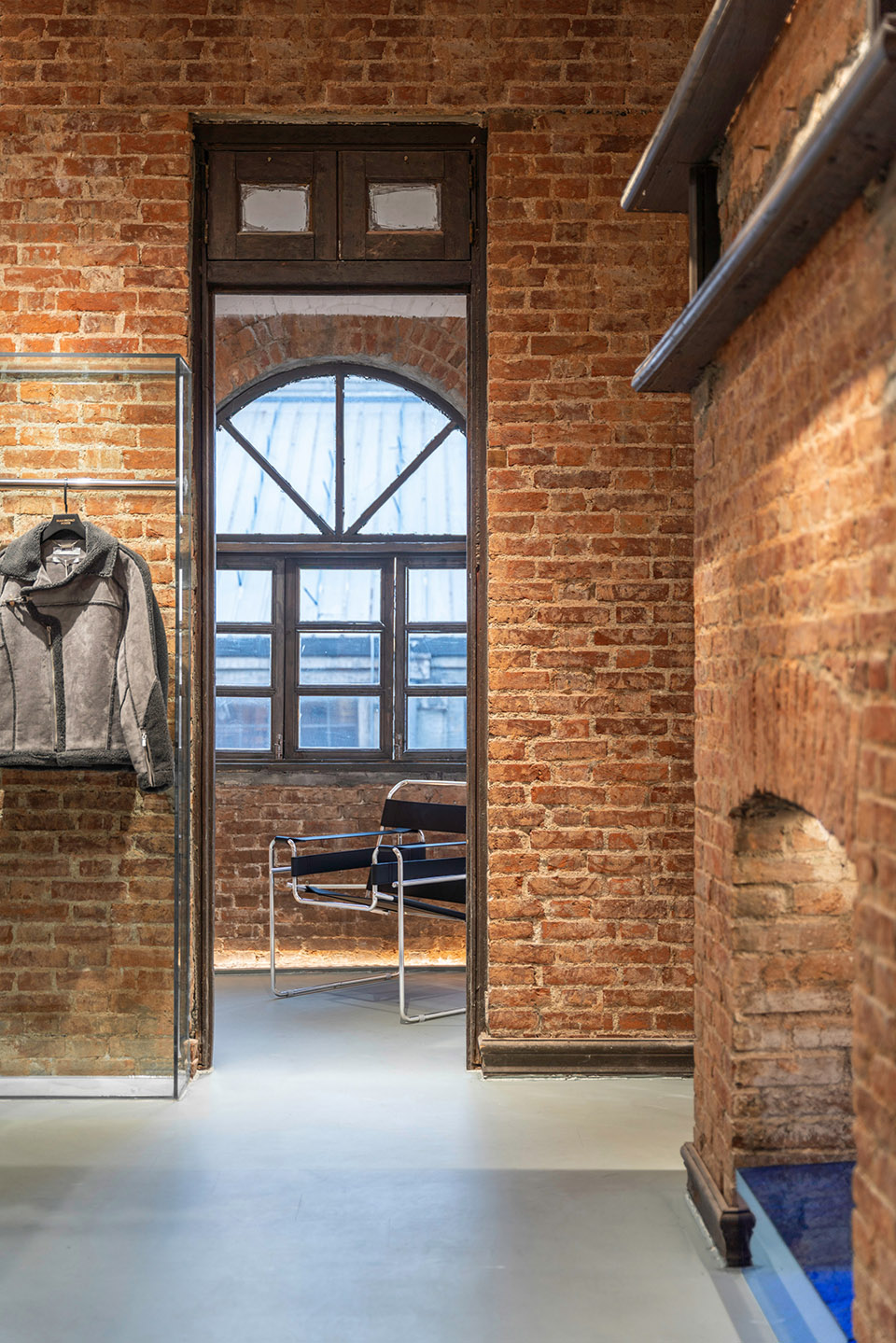 MHOOD 潮牌买手店丨日本大阪丨厚上设计-39