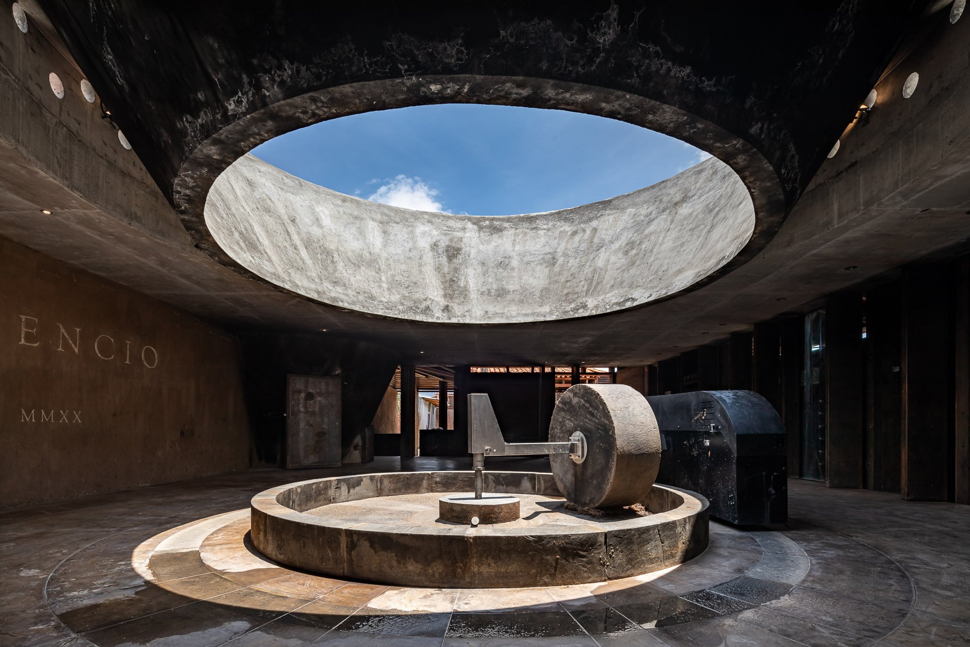 墨西哥 Casa Silencio 酒店丨墨西哥瓦哈卡-0