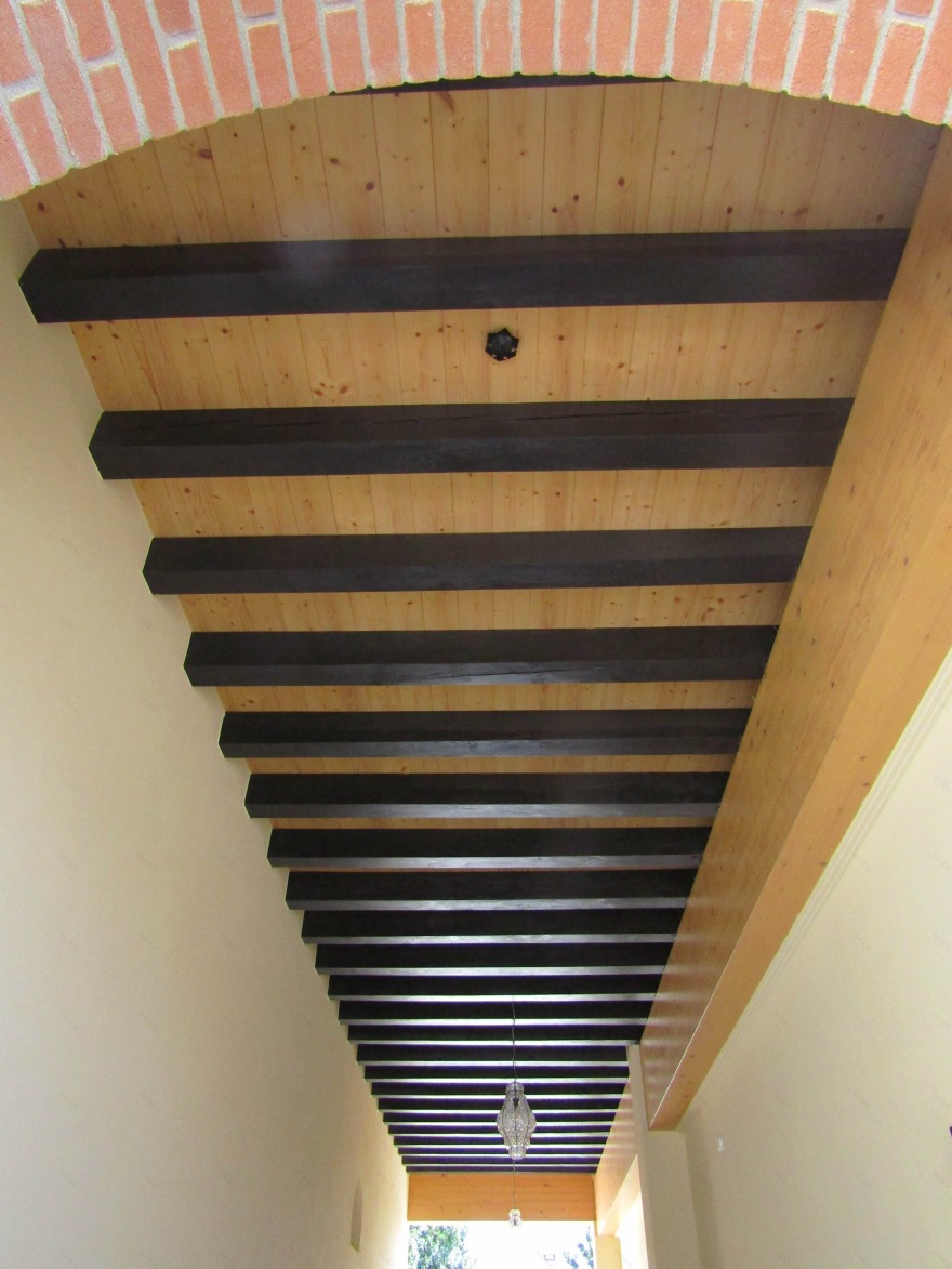 农村社区公益住房——绿色环保、能源高效的典范-20