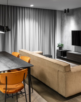 REDECO LT丨公寓丨Riverside apartment