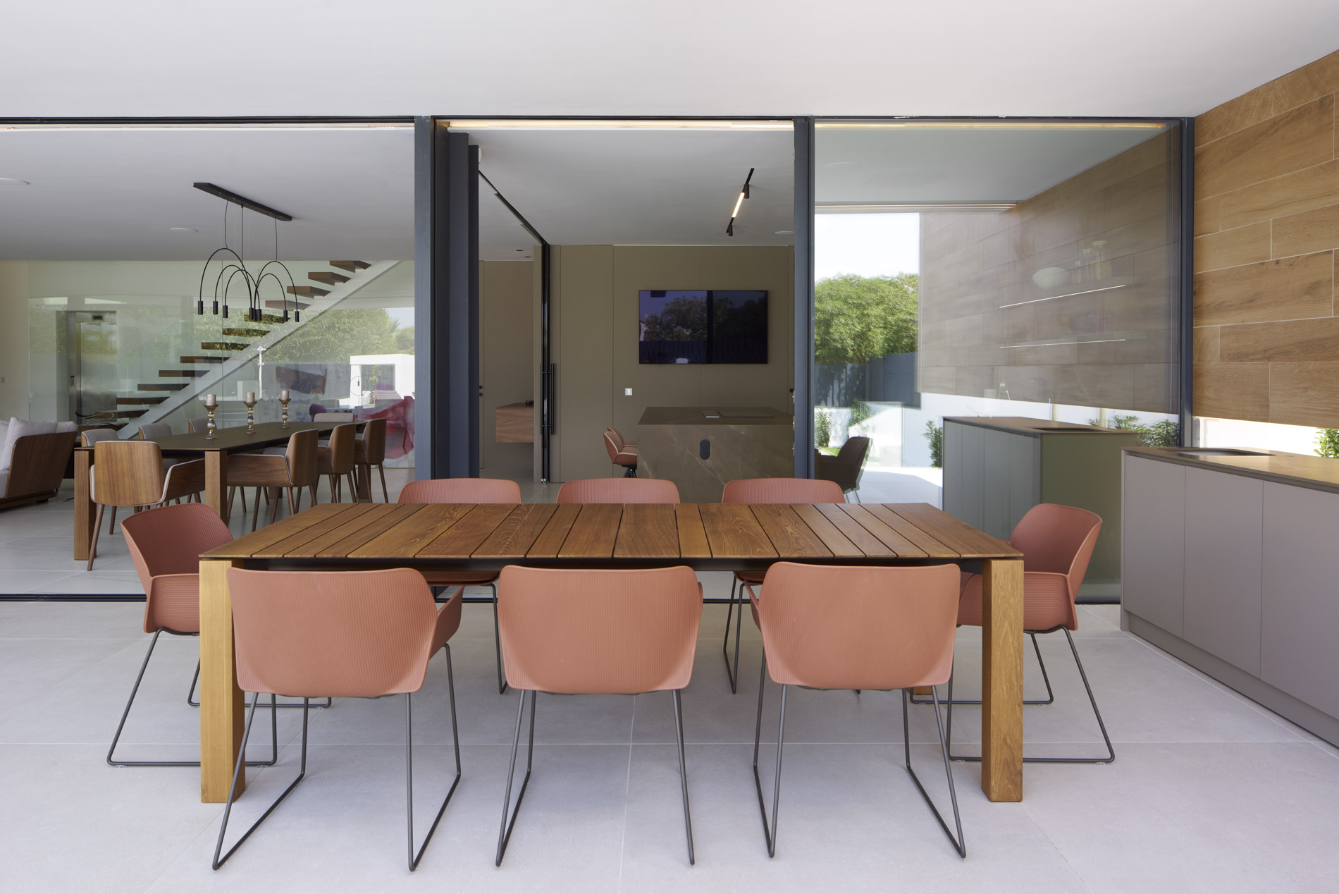 西班牙乡村别墅-10