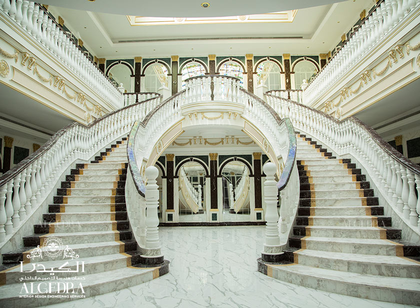 阿布扎比豪华宫殿设计-0