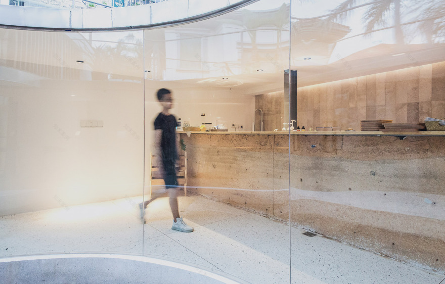 反正咖啡馆·鼓浪屿店-27