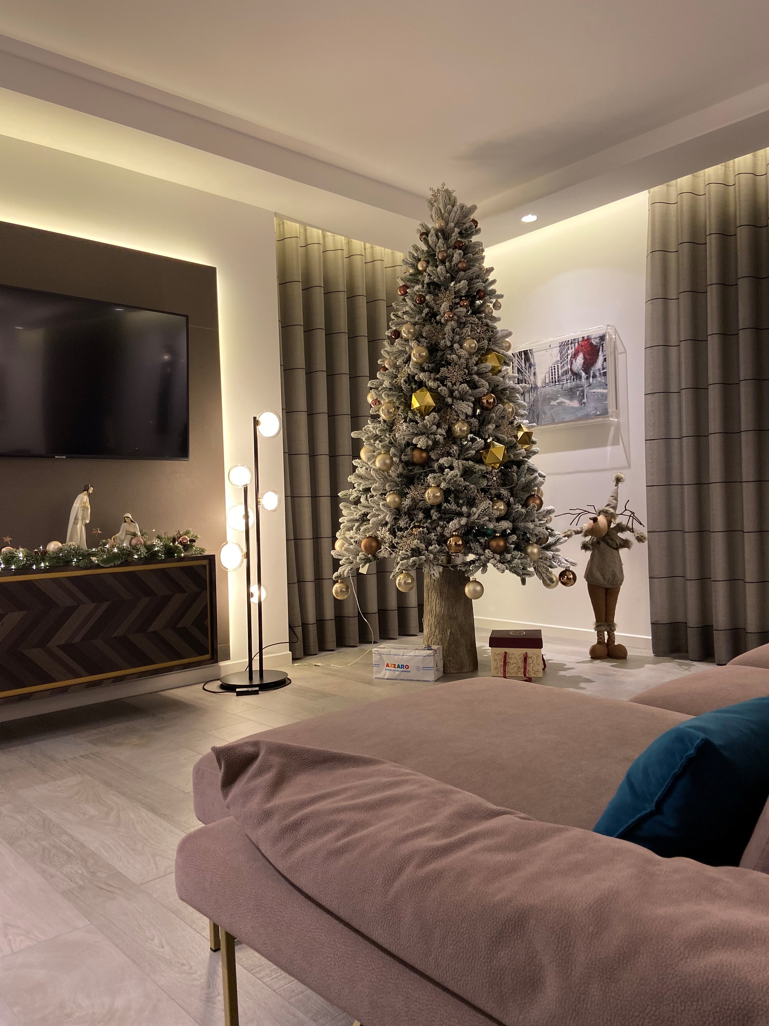 Appartamento M•T-20