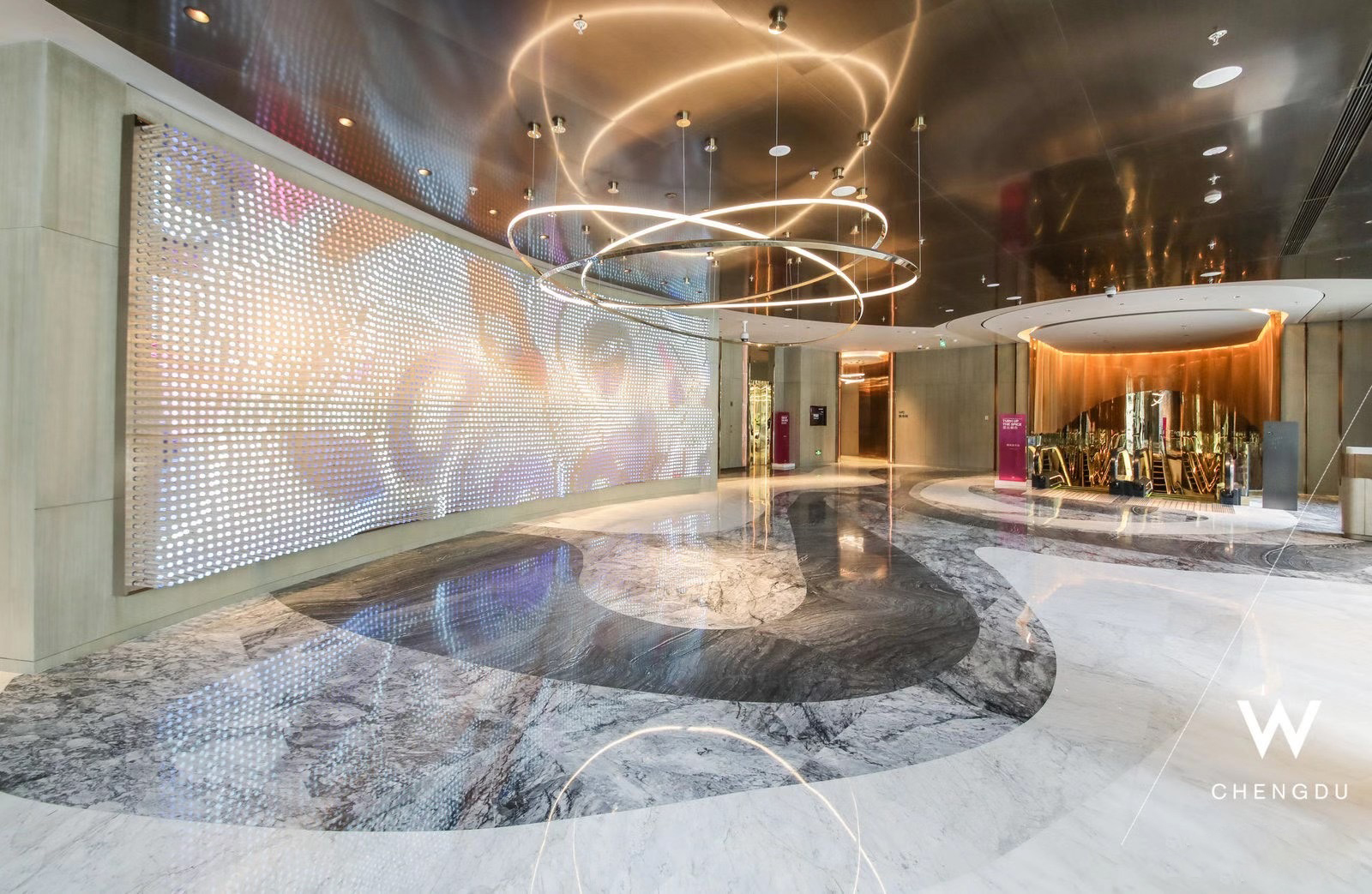【Glyph】成都W酒店丨效果图+PPT方案11版+内装施工图+建筑.幕墙.景观资料+摄影+视...-8