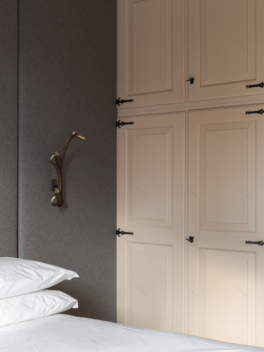 雪山脚下温馨小窝-6