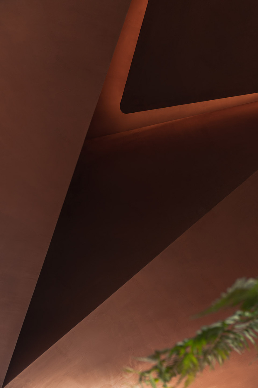 厦门反正餐厅(宝龙一城店)丨中国厦门丨反正建筑事务所-84