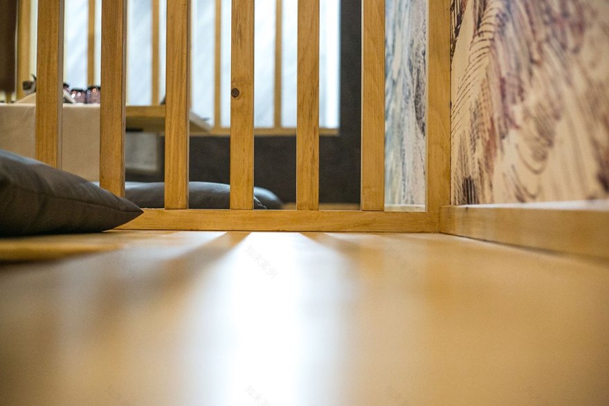 日本蝴蝶餐厅-8