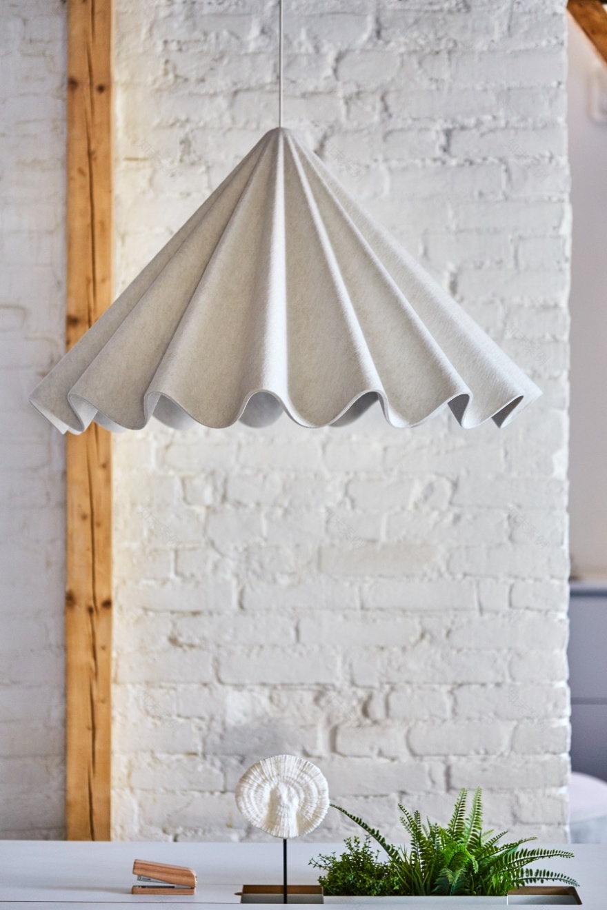 首都中心老屋变身创意工作室 | Dofinteriors Office-41