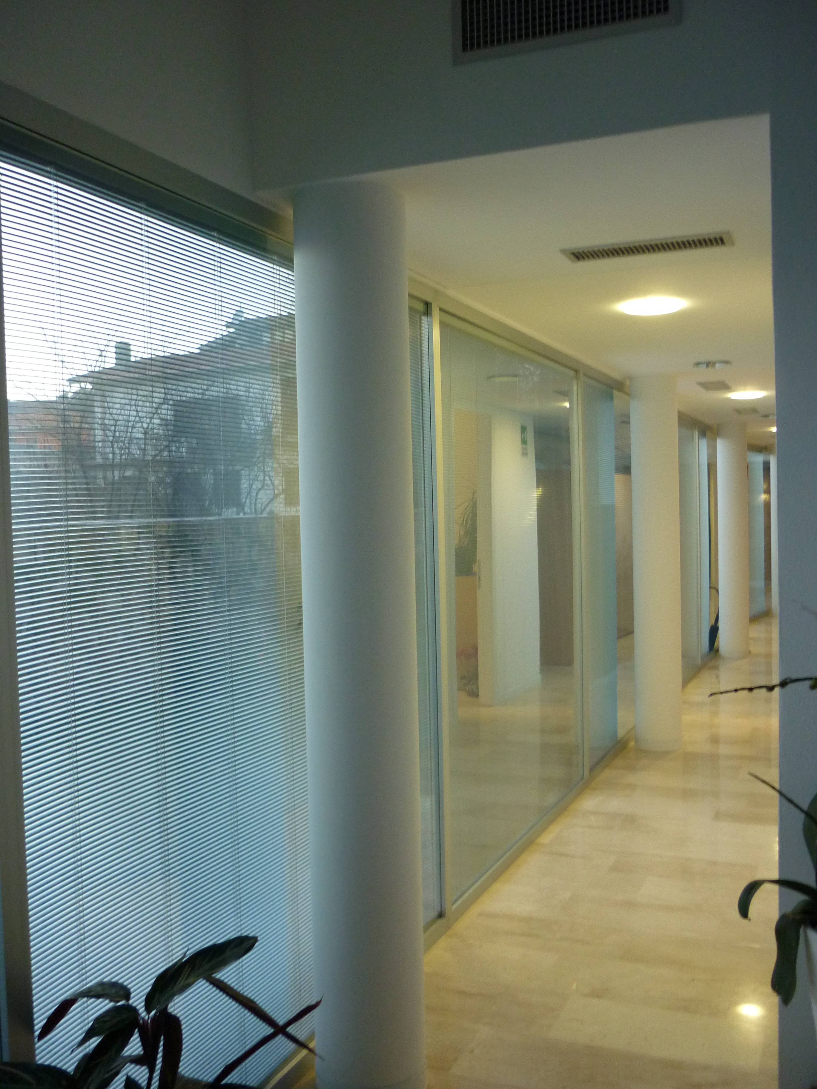 意大利 Samugheo 健康住宅设计-8