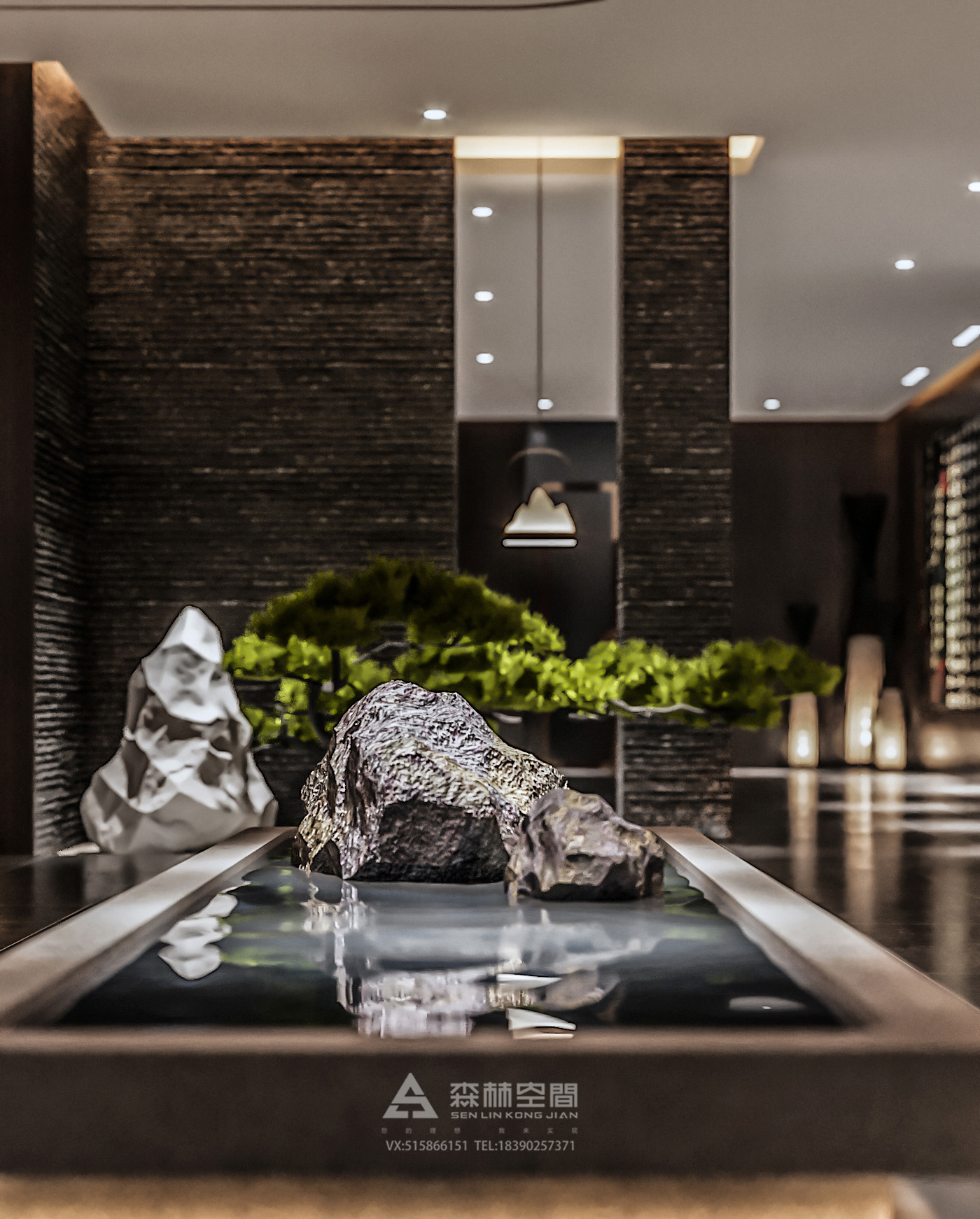 2019部分作品年鉴（一）森林空间-66