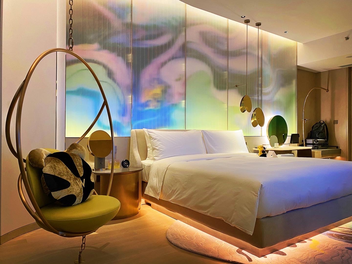 【Glyph】成都W酒店丨效果图+PPT方案11版+内装施工图+建筑.幕墙.景观资料+摄影+视...-17