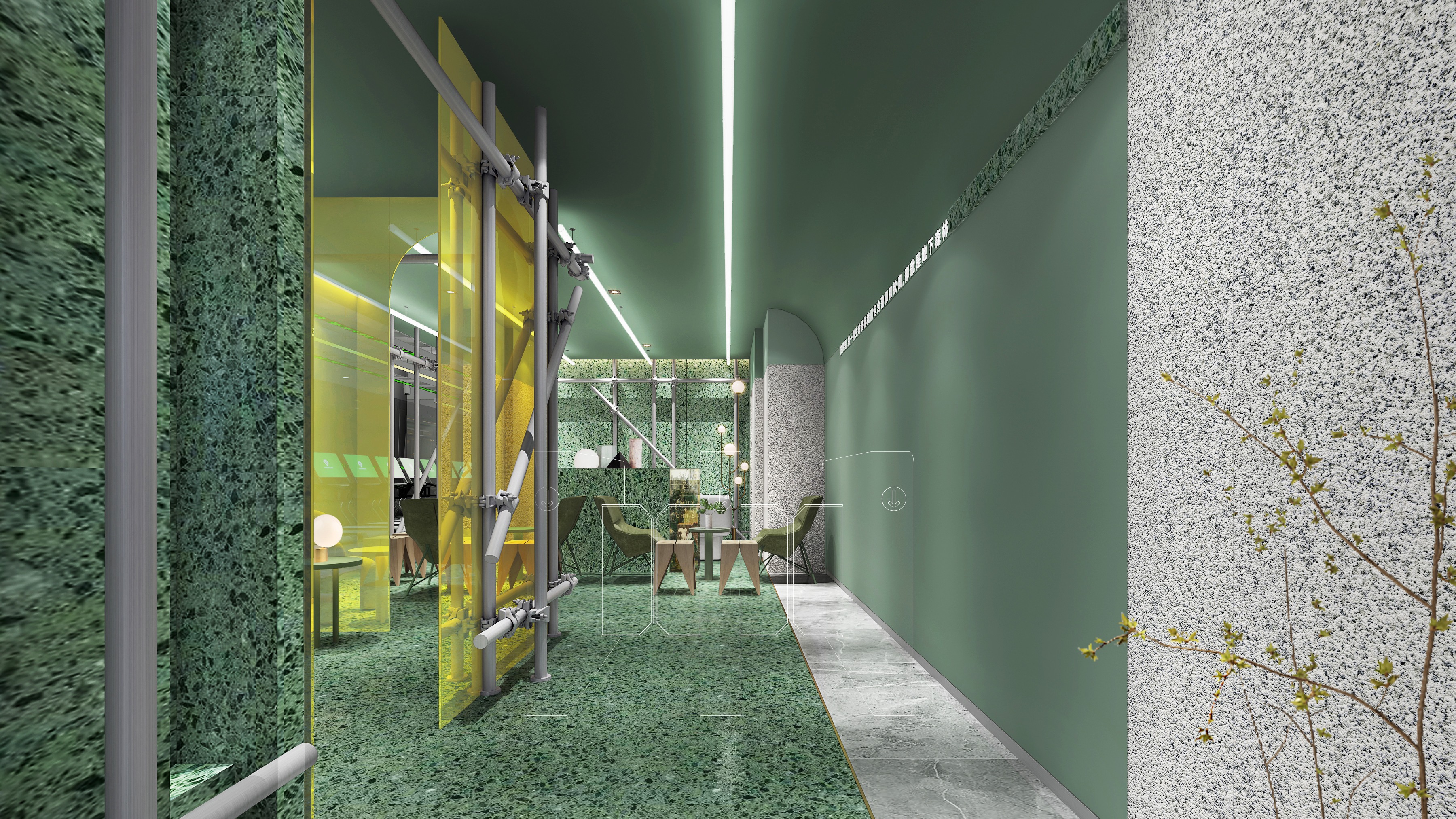 商业空间｜故事里-2